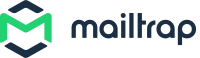 Mailtrap logo