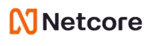hubspot vs netcore logo