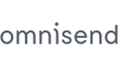 Omnisend logo email marketing software