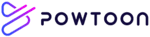 Powtoon logo