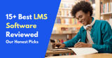 15+ Best LMS Software Reviewed: Our Honest Picks for 2026