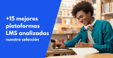 +15 mejores plataformas LMS analizadas: nuestra selección para 2026