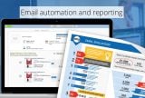 Email marketing and reporting