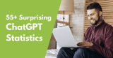 55+ Surprising ChatGPT Statistics You Need to Know (2026)
