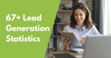 67+ Lead Generation Statistics & Trends (2026)