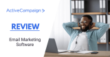ActiveCampaign Review 2026 – is het iets voor jou?