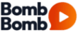 BombBomb logo email marketing software