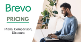 Brevo Pricing 2026: Is it really the cheapest email tool?