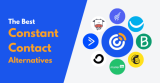 9 Best Constant Contact Alternatives 2026 (Tried & Tested)