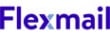 Flexmail logo email marketing software