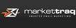Markettraq logo email marketing software