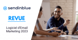 Avis Complete de SendinBlue 2023 – Devrez-vous L&rsquo;Essayer?