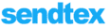 Sendtex logo email marketing software