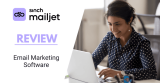 Mailjet Review 2026: Honest Results from our Hands-On Testing