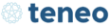 Teneo logo email marketing software