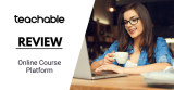 Teachable Review 2026: The Easiest Platform to Sell Courses?