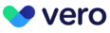 Vero logo email marketing software
