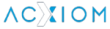 Acxiom Digital and Acxiom AOS logo email marketing software