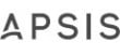 Apsis logo email marketing software