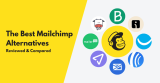 The 9 Best Mailchimp Alternatives in 2026