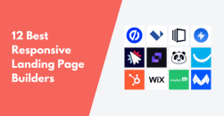 12 Best Landing Page Builders in 2026 (Free & Paid)