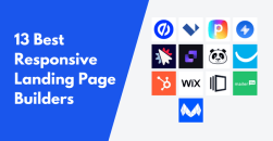13 Best Landing Page Builders in 2026 (Free & Paid)