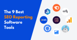 9 Best SEO Reporting Software Tools in 2026