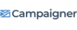 Campaigner logo email marketing software