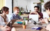 Four Simple Steps for making a CDP vs ESP decision