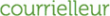 Courrielleur logo email marketing software