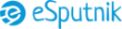 eSputnik logo email marketing software