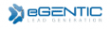 eGENTIC logo email marketing software