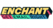 Enchant agency logo email marketing software