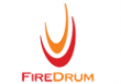FireDrum Email Marketing logo email marketing software