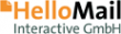 Hello Mail Interactive logo email marketing software
