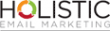 Holistic Email Marketing logo email marketing software