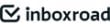 Inboxroad logo email marketing software