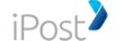 iPost logo email marketing software