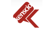 Kenscio logo email marketing software