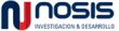 Nosis logo email marketing software