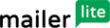 MailerLite logo email marketing software
