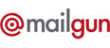 Mailgun logo email marketing software