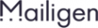 Mailigen logo email marketing software