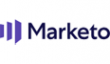 Marketo logo email marketing software