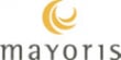 Mayoris logo email marketing software