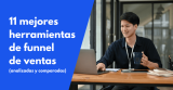 11 mejores herramientas de funnel de ventas en 2026 (analizadas y comparadas)
