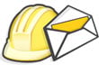 MyNewsletterBuilder logo email marketing software