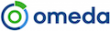 Omeda logo email marketing software