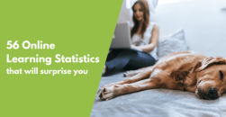 56 Online Learning Statistics to Surprise You in 2026