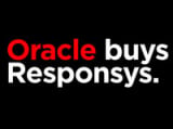 Oracle buys Responsys adding to their Marketing Cloud